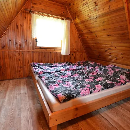 Holiday Zdena 1 بيت للعطل Modrisice
