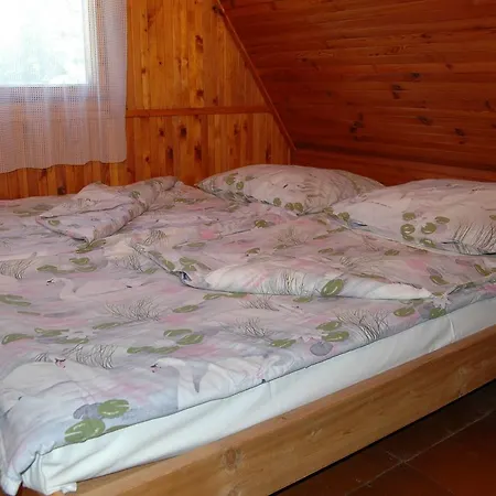 Holiday Zdena 1 Modrisice