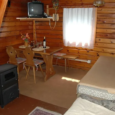 بيت للعطل Holiday Zdena 1 Modrisice