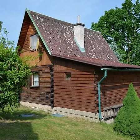Holiday Zdena 1 Modrisice